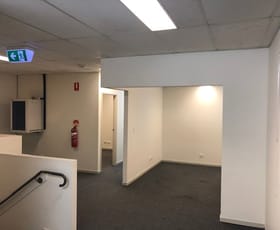 Factory, Warehouse & Industrial commercial property leased at 2/57-59 Steel Street Capalaba QLD 4157
