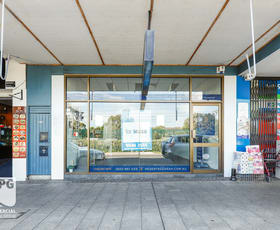 Shop & Retail commercial property leased at Ground Floor/128 Railway Parade Kogarah NSW 2217