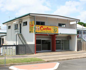 Shop & Retail commercial property leased at 75 McLeod Street Cairns City QLD 4870