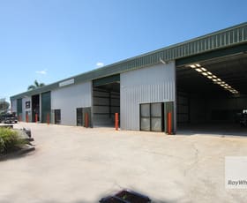 Factory, Warehouse & Industrial commercial property leased at 4/28 Moonbi Street Brendale QLD 4500