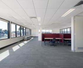 Offices commercial property leased at Unit  17/11 National Circuit Barton ACT 2600
