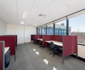 Offices commercial property leased at Unit  17/11 National Circuit Barton ACT 2600