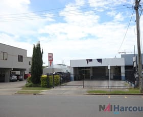 Factory, Warehouse & Industrial commercial property leased at 7 Windmill Street Southport QLD 4215