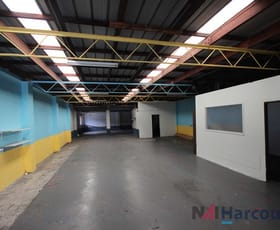 Factory, Warehouse & Industrial commercial property leased at 7 Windmill Street Southport QLD 4215