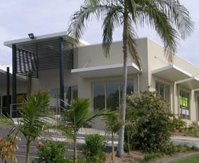 Medical / Consulting commercial property leased at Unit 11/21-25 Amaroo Drive Banora Point NSW 2486