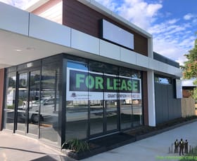 Offices commercial property leased at T2/1266 Anzac Avenue Kallangur QLD 4503