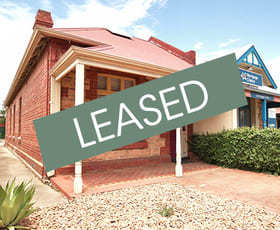 Offices commercial property leased at 307 Unley Road Malvern SA 5061