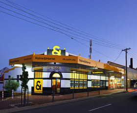 Shop & Retail commercial property leased at 396-398 Fitzgerald Street North Perth WA 6006