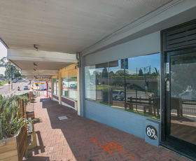 Shop & Retail commercial property leased at 89C Whatley Crescent Bayswater WA 6053