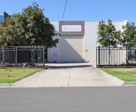 Factory, Warehouse & Industrial commercial property leased at 1B Randor Street Campbellfield VIC 3061