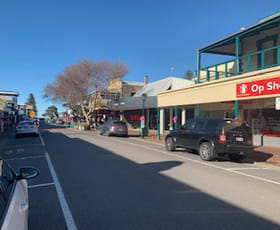 Shop & Retail commercial property leased at 33 Ocean Street Victor Harbor SA 5211