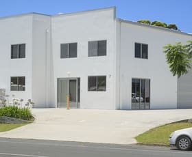 Factory, Warehouse & Industrial commercial property for lease at 7 Bonanza Drive Billinudgel NSW 2483