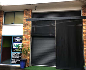 Offices commercial property leased at 3/6 Ramly Drive Burleigh Heads QLD 4220