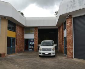 Offices commercial property leased at 3/6 Ramly Drive Burleigh Heads QLD 4220