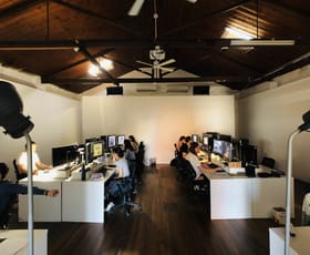 Offices commercial property leased at 4 White Street Windsor VIC 3181