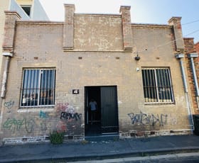 Offices commercial property leased at 4 White Street Windsor VIC 3181