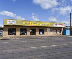 Other commercial property leased at 66 Sturt Street Mount Gambier SA 5290