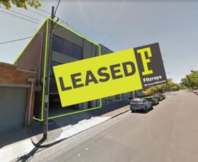 Offices commercial property leased at 270 Rosslyn Street West Melbourne VIC 3003