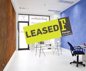 Offices commercial property leased at 4/402 Glen Huntly Road Elsternwick VIC 3185