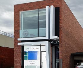 Offices commercial property leased at 4/402 Glen Huntly Road Elsternwick VIC 3185