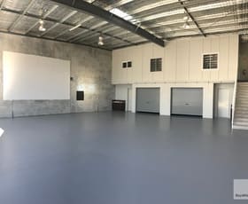 Factory, Warehouse & Industrial commercial property leased at 1/50 Dacmar Road Coolum Beach QLD 4573