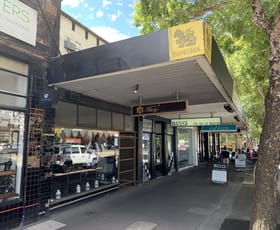 Shop & Retail commercial property leased at 321 Bay Street Port Melbourne VIC 3207