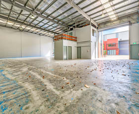 Factory, Warehouse & Industrial commercial property leased at 21/315 Archerfield Road Richlands QLD 4077