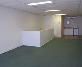 Offices commercial property leased at 5a/47 Musgrave Road Coopers Plains QLD 4108