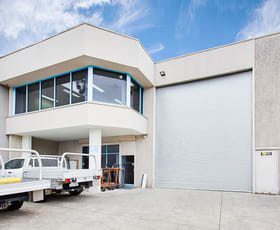 Factory, Warehouse & Industrial commercial property leased at Seven Hills NSW 2147