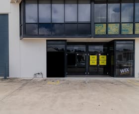 Offices commercial property leased at 23a/70 Holbeche Road Arndell Park NSW 2148