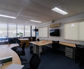 Offices commercial property leased at 23a/70 Holbeche Road Arndell Park NSW 2148