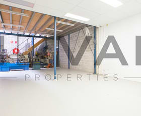 Factory, Warehouse & Industrial commercial property leased at 4/92b Mona Vale Road Mona Vale NSW 2103