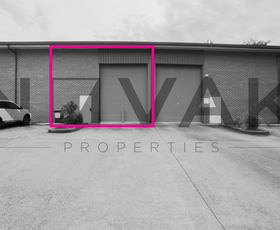 Factory, Warehouse & Industrial commercial property leased at 4/92b Mona Vale Road Mona Vale NSW 2103