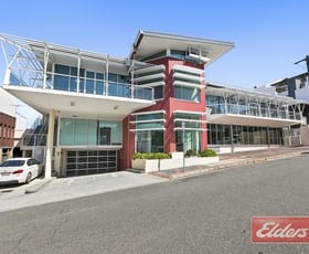 Offices commercial property leased at Fortitude Valley QLD 4006