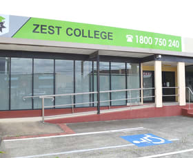 Showrooms / Bulky Goods commercial property leased at 2/3 Ferguson Street Underwood QLD 4119