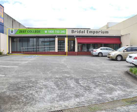 Showrooms / Bulky Goods commercial property leased at 2/3 Ferguson Street Underwood QLD 4119