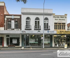 Offices commercial property leased at 1/132 Wickham Street Fortitude Valley QLD 4006
