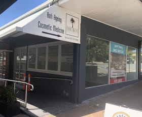 Shop & Retail commercial property leased at Lot 3/Shop 2 19-21 Park Avenue Burleigh Heads QLD 4220