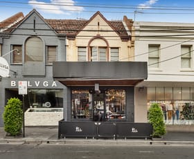 Shop & Retail commercial property leased at 41 Toorak Road South Yarra VIC 3141