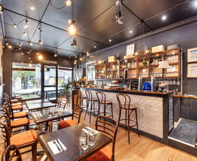 Shop & Retail commercial property leased at 41 Toorak Road South Yarra VIC 3141