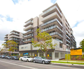 Offices commercial property leased at C 4, 48-56 Derby Street Penrith NSW 2750