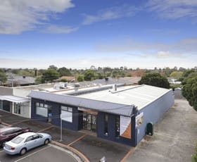 Offices commercial property leased at 7 Ruby Street Burwood East VIC 3151