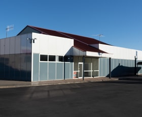 Offices commercial property leased at 16A JAMES STREET Mount Gambier SA 5290