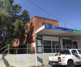 Shop & Retail commercial property leased at 1/36 Maclaurin Avenue East Hills NSW 2213