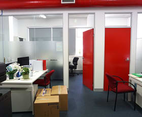 Offices commercial property leased at Sydney NSW 2000