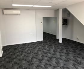 Factory, Warehouse & Industrial commercial property leased at Unit  5 & 6/3 Kullara Close Beresfield NSW 2322