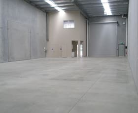 Factory, Warehouse & Industrial commercial property leased at Wetherill Park NSW 2164