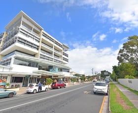 Offices commercial property leased at Suite 601/45 Brisbane Road Mooloolaba QLD 4557