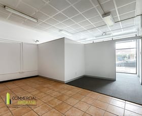 Shop & Retail commercial property leased at 2/46 Old Cleveland Road Greenslopes QLD 4120