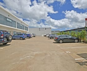 Offices commercial property leased at 8/9 Swan Crescent Winnellie NT 0820